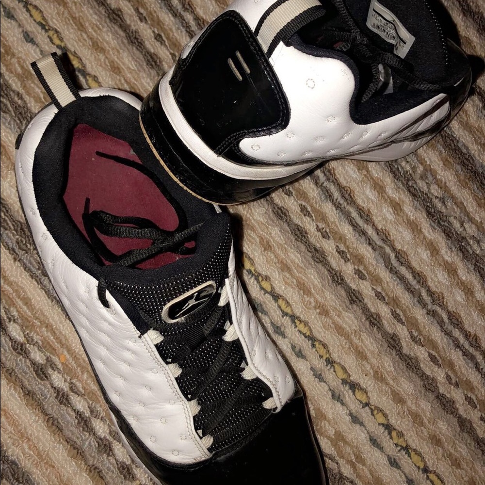 Jordans - Picture 5 of 5